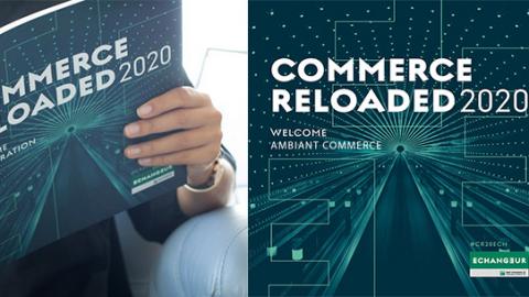 9ème edition commerce reloaded