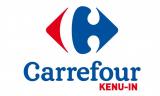 Logo Carrefour Kenu-In