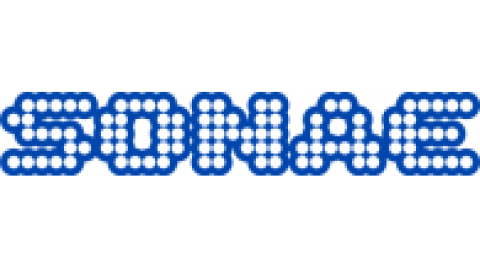 Logo SONAE