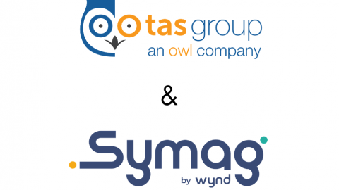 Partenariat TAS et Symag