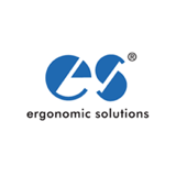 Logo Ergonomic solutions